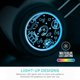 thumbnail image 5 of Auriculares Bluetooth MEE audio KidJamz Share KJ55BT-S para niños, 5 of 9