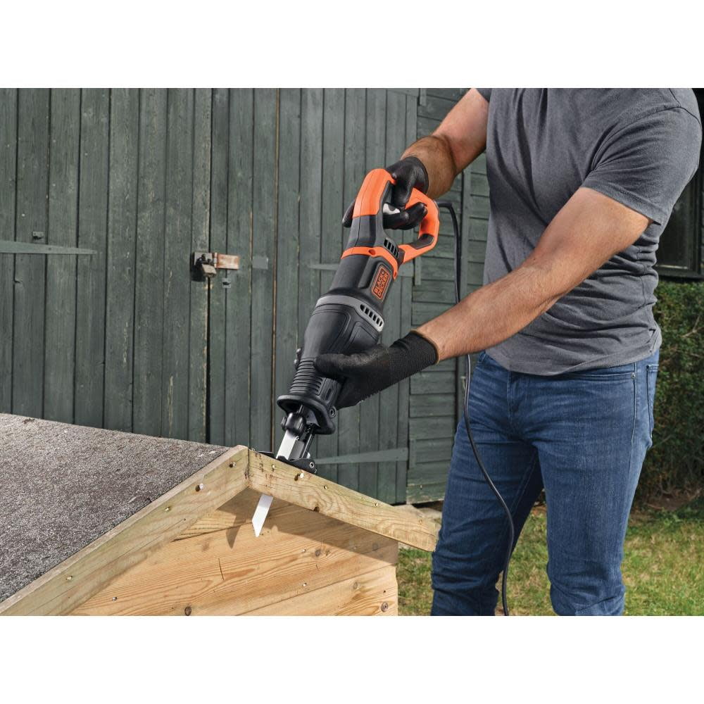 Black & Decker-Dewalt A7745  Straight Reciprocating Saw Bla