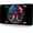 Colorful Tree Of Life, variant on Colorful Tree Of Life License Plate, Front Decoration License Plates Cover Rust-Proof Aluminum Metal, Novelty Vanity Tag Cover with 4 Holes Car Decor 12 X 6 Inches for Men Women