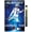 Premium Poster & Clip Bundle, variant on NFL Dallas Cowboys - Brandon Aubrey 26 Wall Poster, 14.725" x 22.375"