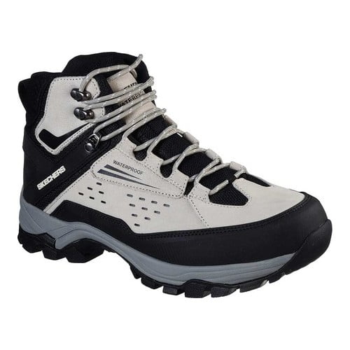 skechers men's boots sale