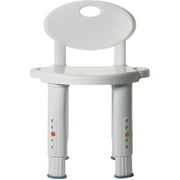 Michael Graves Bath and Shower Stool Seat