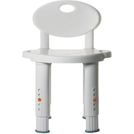 Michael Graves Bath and Shower Stool Seat