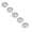 OTHER 5PCS, variant on 1PCS Stainless Steel Sprouting Jar Lid Mason Jar Screen Lids Wide Mouth Mason Jar Lids Kits, Stainless Steel Screen Filter Strainer Lids, Mesh Sprout Sieve Lid