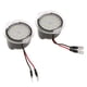 thumbnail image 1 of 2x Luces LED Blancas de Charco de Espejo Lateral de Potencia para Explorer 11-18 Yotijar Luces de charco de espejo lateral LED, 1 of 8