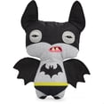 thumbnail image 1 of KEVCHE Fuggler Funny Ugly Monster, 22cm DC X FUGGLER Serie Batman Muñecas para Niñas Colección Fuggler Peluche Juguete Rosa, Popular Bonito Peluche para Niños, 1 of 4