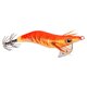 thumbnail image 1 of Calamar cebo camarón Jig anzuelo pesca pulpo sepia señuelo artificial B) Hugtrwg Para estrenar, 1 of 8