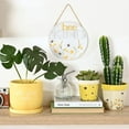 thumbnail image 2 of Country Living Set of 2 Planters - Bees, 2 of 4