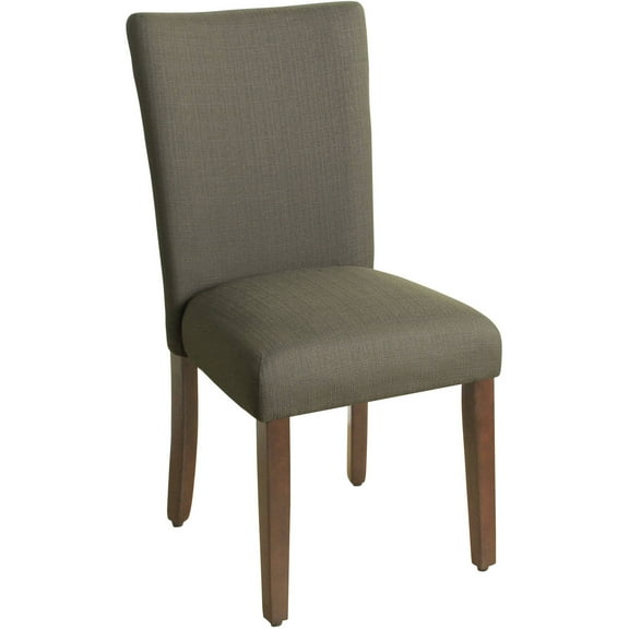 HomePop Parson Dining Chair, Multiple Colors