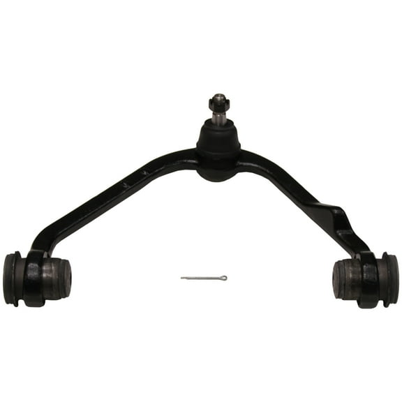 MOOG RK8726 Control Arm and Ball Joint Assembly