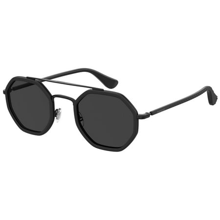 HAVAIANAS Sunglass frames PIAUI UNISEX 50.000/24.000/145.000 807 BLACK