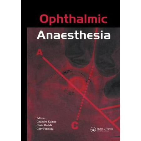 UPC: 9789026519284 | Ophthalmic Anaesthesia (Hardcover)