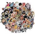 thumbnail image 2 of Stickers PVC Decals Waterproof Sunlight-Proof DIY Ideals for Cars Motorbikes Skateboard Spinner Luggages Laptops, 2 of 6