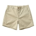 thumbnail image 5 of adviicd Mens Golf Shorts Men's Loose Fit Carpenter Short Mens Shorts, 5 of 5