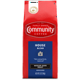 thumbnail image 3 of Community® Coffee House Blend Medium-Dark Roast Ground Coffee 12 oz. Bag, 3 of 10