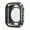 Gray, variant on Screen Protector Case for Apple Watch Series 6/5/4/SE 40mm, Full Body Protection Dustproof Anti-Scratch Bumper Drop Proof Case Cover for iWatch Series 6/5/4/SE 40mm, Starlight