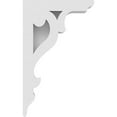 thumbnail image 3 of 1 7/8"W x 5 1/2"D x 9"H Brontes Architectural Grade PVC Corbel, 3 of 9