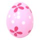 thumbnail image 3 of Huevo de Pascua inflable decorativo de PVC, 10,63 x 13,78 pulgadas Rosa, 3 of 9