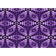 thumbnail image 1 of Ahgly Company Machine Washable Indoor Rectangle Transitional Purple Area Rugs, 2' x 3', 1 of 7