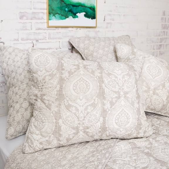 Margot Queen Quilt