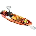 thumbnail image 2 of Attwood Assymetrical Kayak Paddle, 2 of 3
