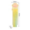 thumbnail image 6 of JANGSLNG Eraser Wipe Clean Push-pull Design Adjustable Cover Not Easily Break Refillable Traceless Cat Claws Eraser Stationery Supply, 6 of 8