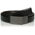 thumbnail image 3 of Calvin Klein Men's Calvin Klein Harness Buckle 35mm Reversible Belt, 3 of 3