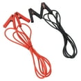 Automotive Jumper Cable Durable Heavy Duty Automotive Booster Cable