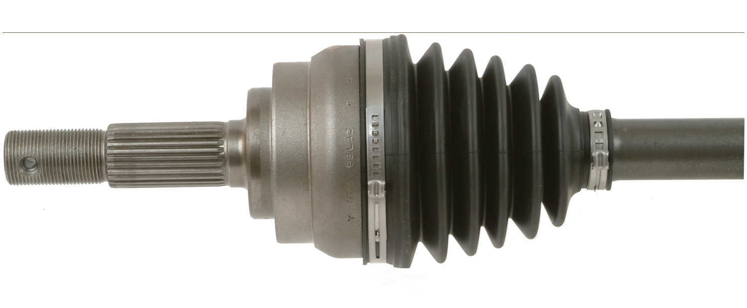 A1 CARDONE - CV DRIVE AXLE Fits select: 2002-2006 NISSAN ALTIMA