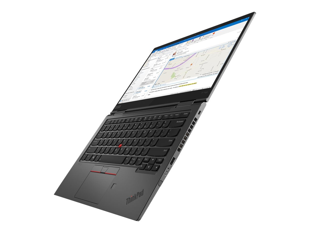 Lenovo Yoga 720-12IKB 81B5 - Flip design - Intel Core i5 - 7200U