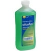 Sunmark Wintergreen Isopropyl Rubbing Alcohol 70% USP Solution, 16 Fl. Oz.