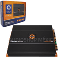thumbnail image 1 of Amplificador 4 Canales Quantum Audio QU2600.4 2600 Watts Clase AB 2 Ohms Quantum Audio QU26004, 1 of 10