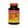 American Health Ester-C with Citrus Bioflavonoids 500 mg 120 Veg Caps