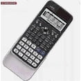 thumbnail image 4 of FX-991EX ClassWiz Advanced Engineering Scientific Calculator - 552 Functions for Students & Professionals, High-Precision Tool, 4 of 4