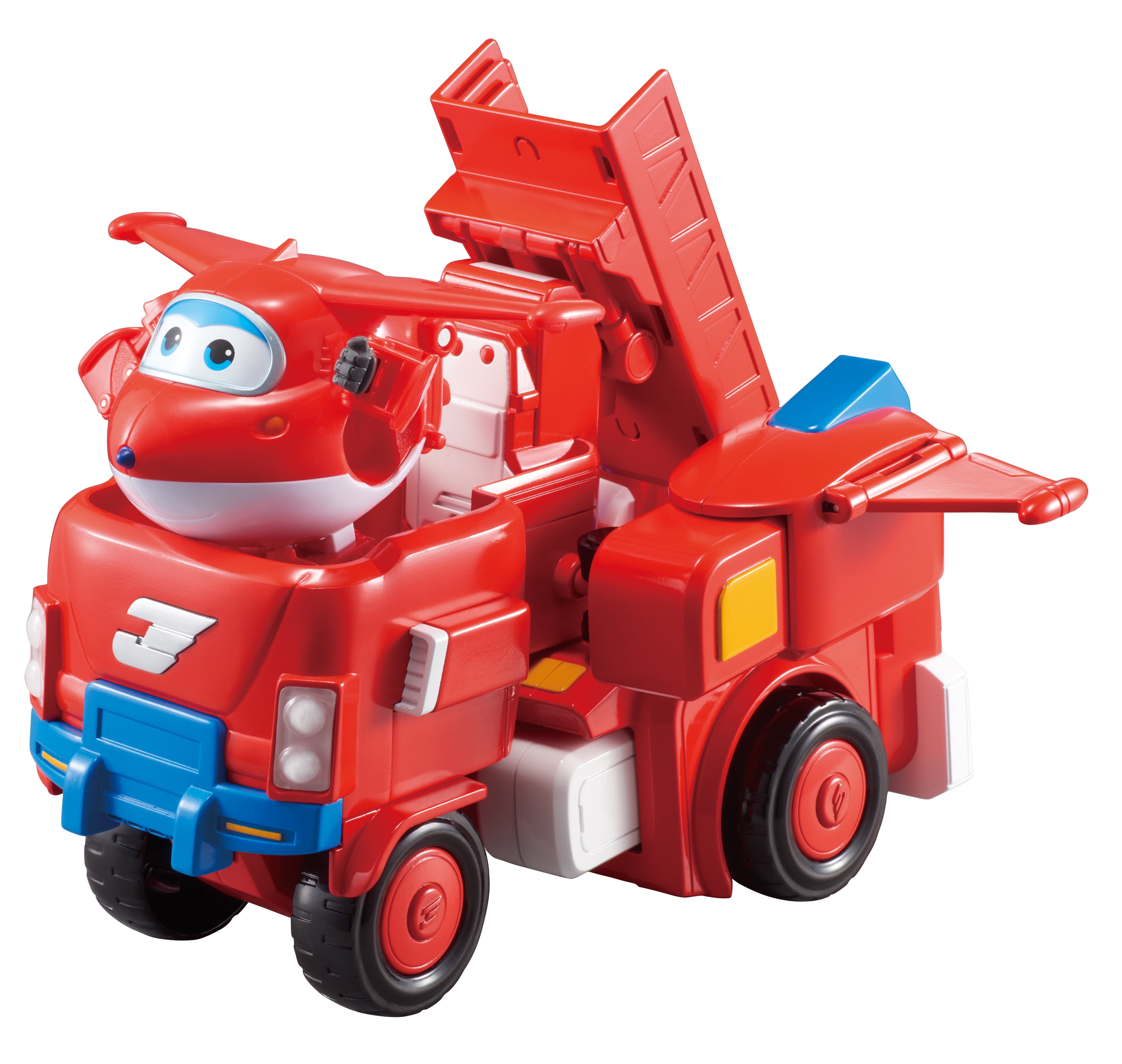 jett's super robot suit