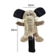 thumbnail image 4 of Cubierta protectora para la cabeza de golf Zulema Headcover del palo de golf, 4 of 8