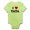 Kiwi, variant on CafePress - I Love TATA Infant Bodysuit - Baby Light Bodysuit, Size Newborn - 24 Months