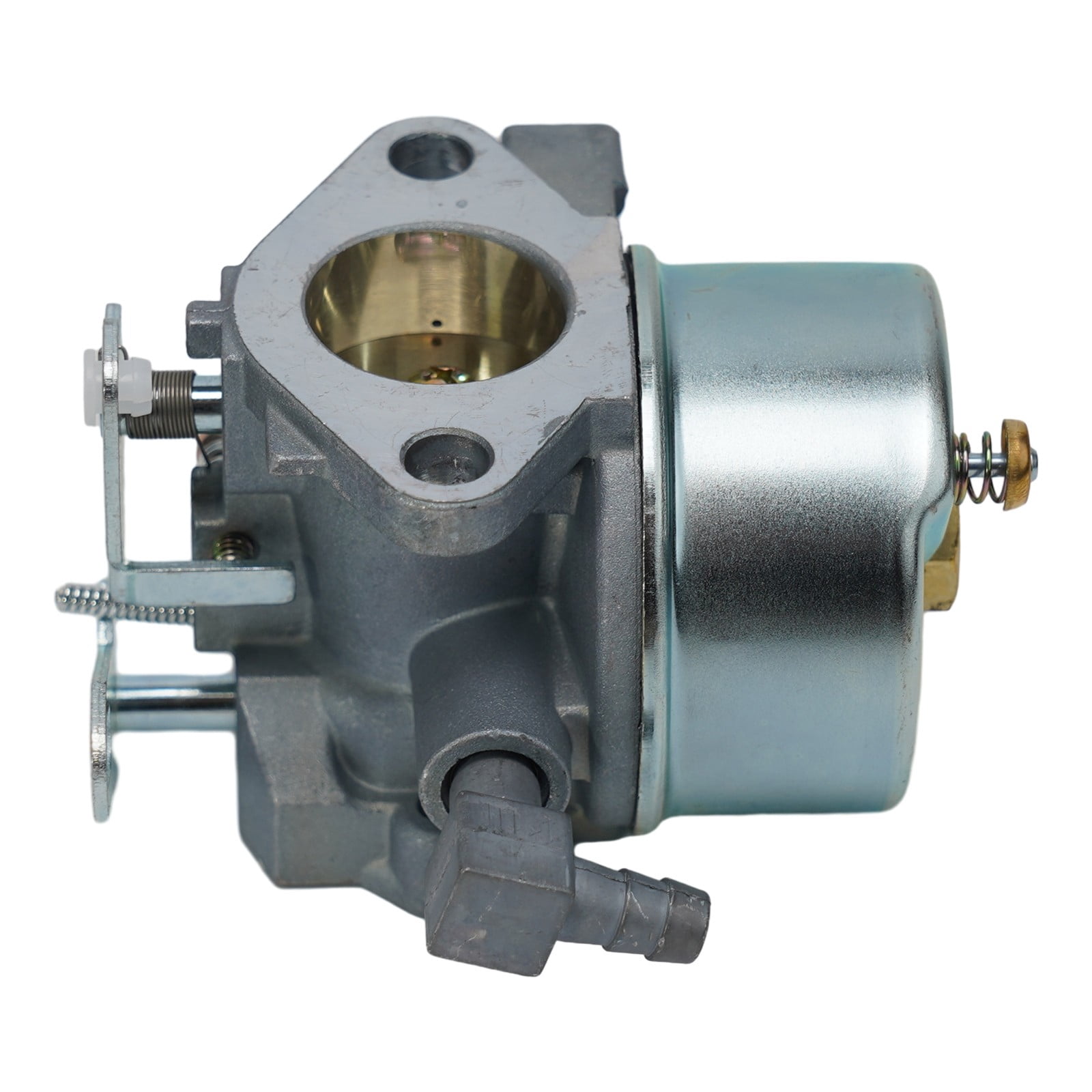 Lawn Mower Parts 640169 Carburetor For For For ForOh318Sa Ohsk80 Ohsk90 Ohsk100 Ohsk110 Silver B4058