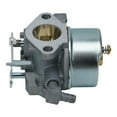 thumbnail image 5 of 1pc Carburetor For OH318SA OHSK80 OHSK90 OHSK100 OHSK110 Engines Replace Parts 640169 Garden Power Tool Accessories, 5 of 9