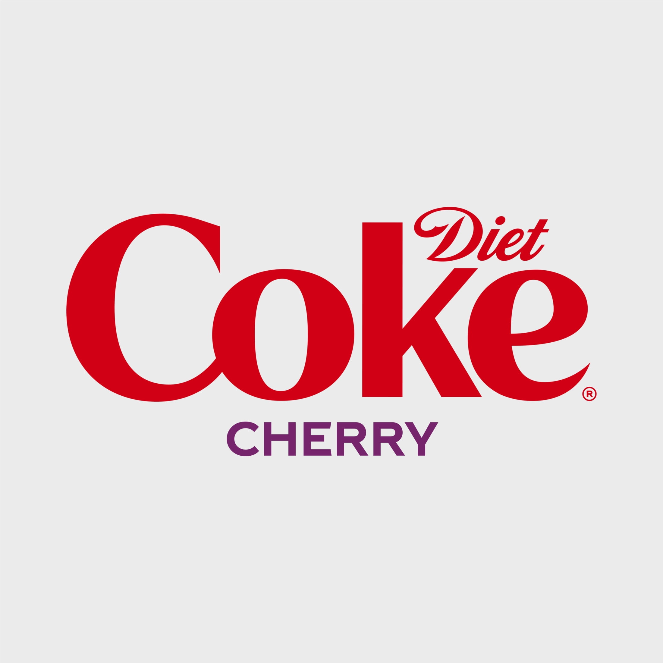 Diet Coke Cherry Diet Soda Pop Fridge Pack Cans, 12 fl oz, 12 Pack
