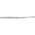 thumbnail image 4 of For 2002-2009 Envoy Hood Molding Front Chrome GM1235111 15298565, 4 of 5