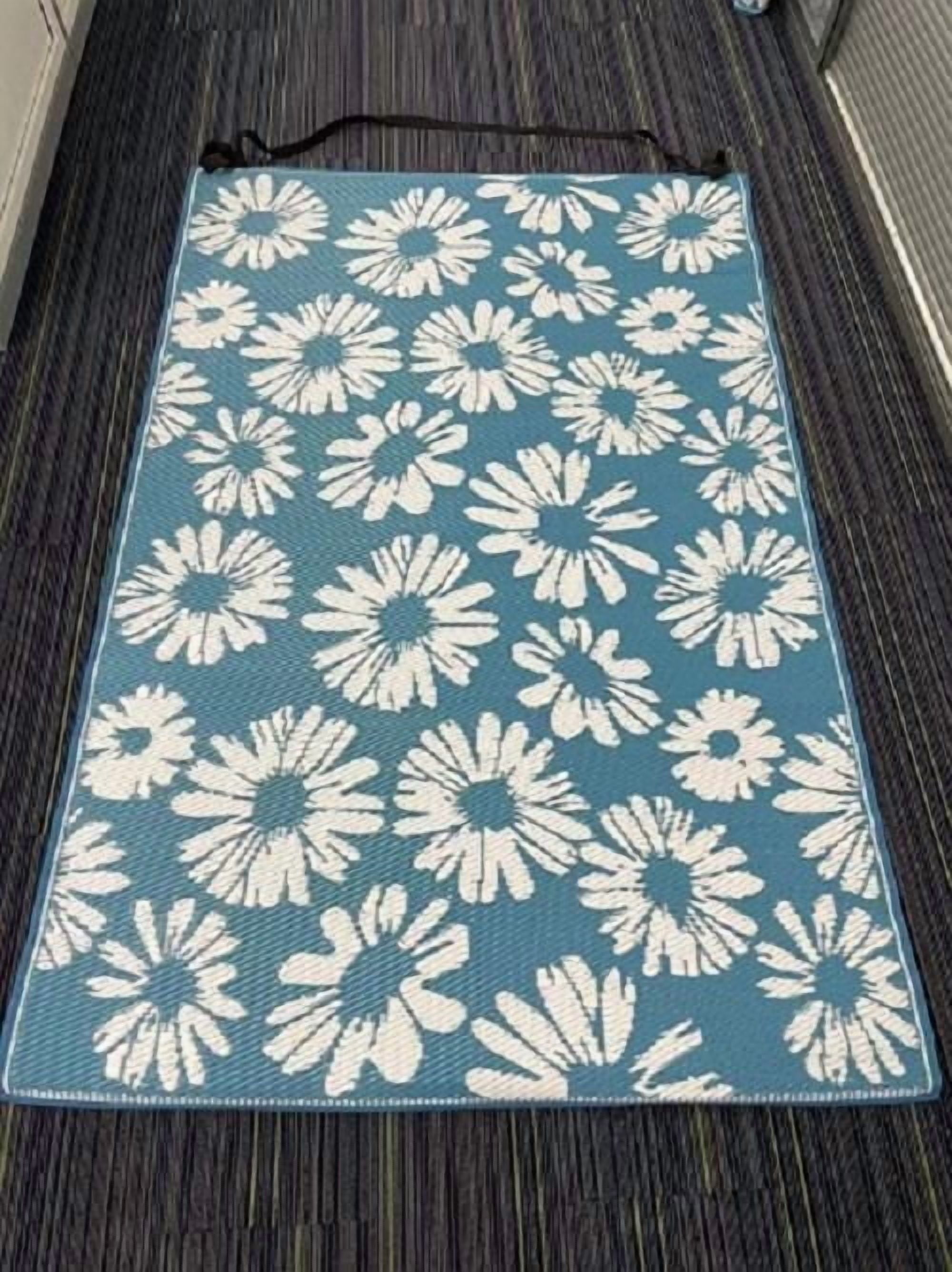 BEACH MAT DAISY
