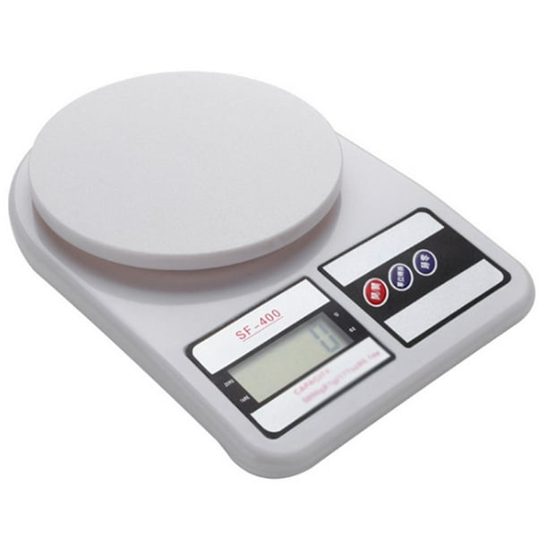 Balance de Cuisine Numérique - Electronic Kitchen Scale SF-400