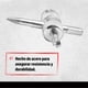 thumbnail image 5 of Herramienta para Bicicleta Bike Hand Tarraja 4 Servicios para Roscas plateado, 5 of 6