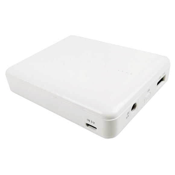 Bomba Extractora de Leche Portátil Batería y Cargador 12V Smarkey S1 S2