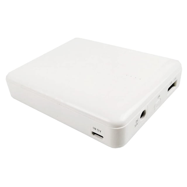 Bomba Extractora de Leche Portátil Batería y Cargador 12V Smarkey S1 S2