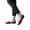 Navy, variant on Women's Casual No Show Socks Summer Thin Breathable Low Cut Socks Running Hiking Sports Socks
