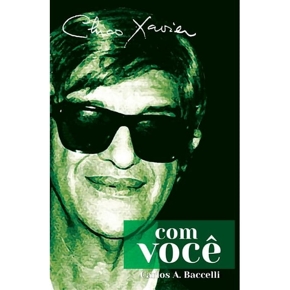 Terceiro Livro Da SÃ©rie Biografias de Ch Chico Xavier com VocÃª, Book 3, (Paperback)