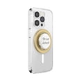 thumbnail image 2 of Phone Grip PopSockets compatibles con MagSafe Resin DND, 2 of 6