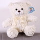 thumbnail image 4 of PELUCHERIA - Oso de Peluche 25 cm Crisscut Waffle Cookie, Suave y Resistente, Ideal para Regalo, 4 of 5